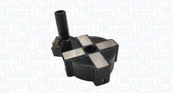 060717034012 Magneti Marelli Котушка запалювання